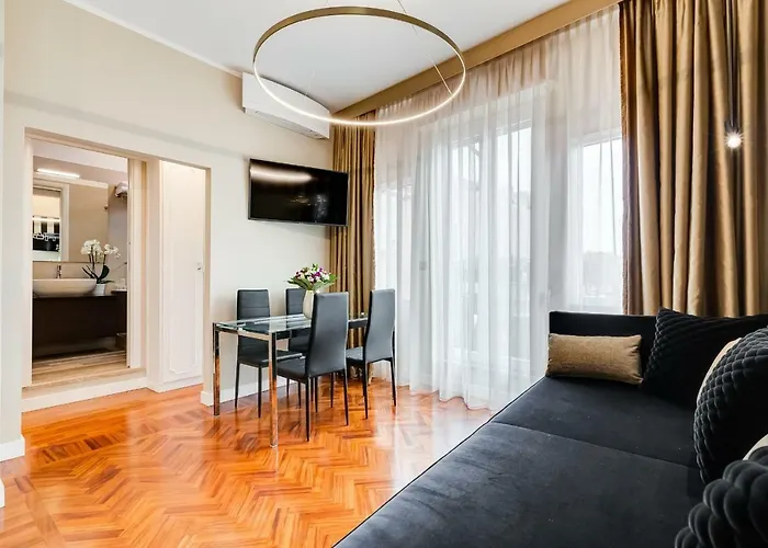 Frattina High-end Апартаменты *
