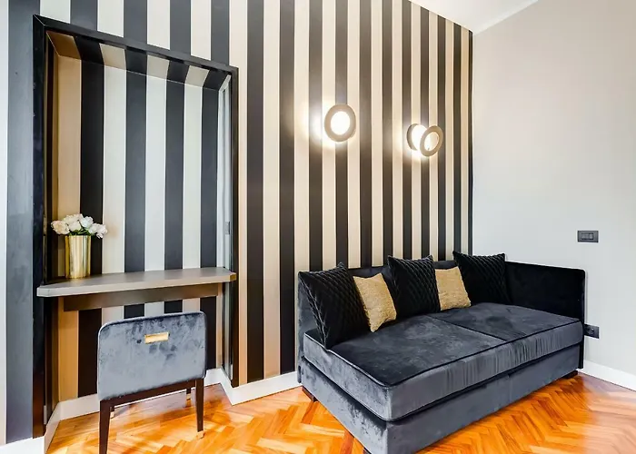 Frattina High-end Рим