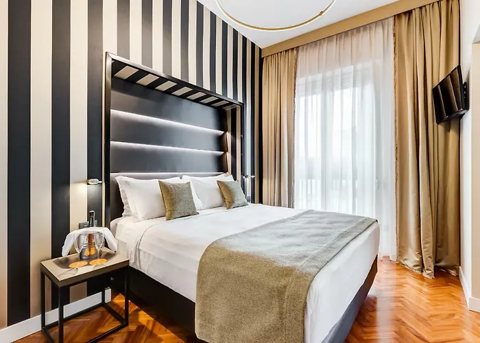 Frattina High-end Апартаменты *