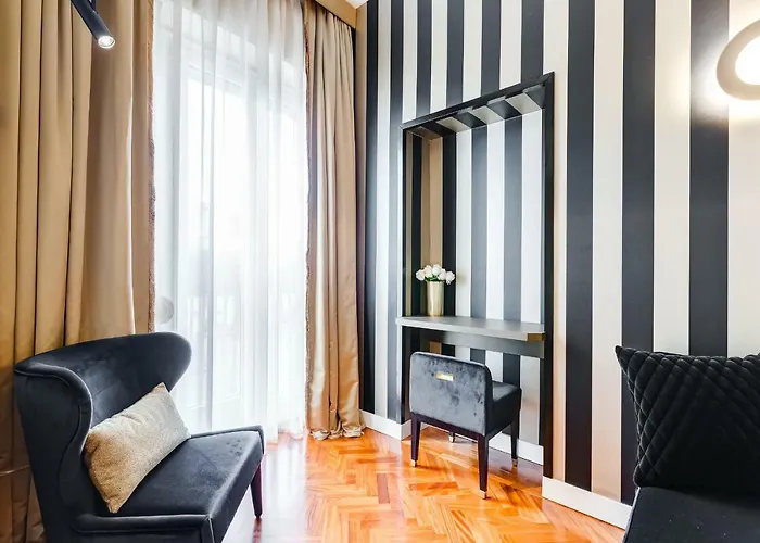 Frattina High-end