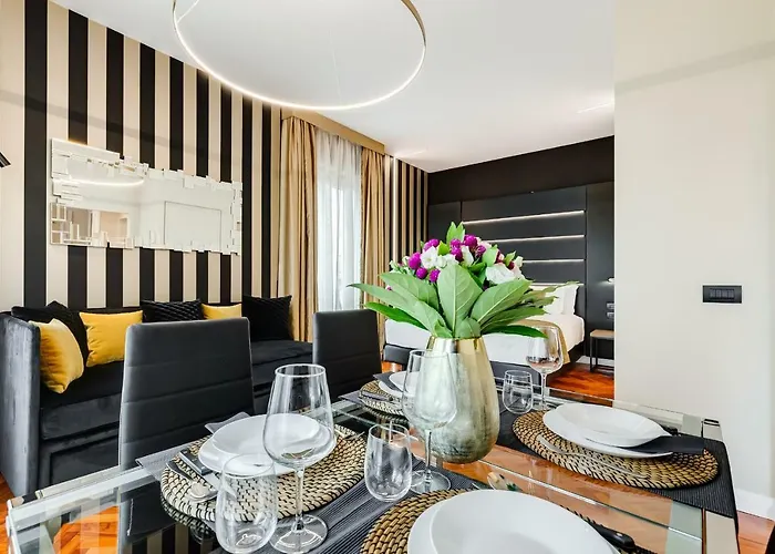 Frattina High-end Апартаменты *