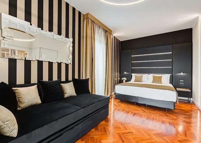 Frattina High-end